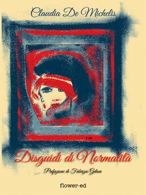 cover image of Disguidi di normalità